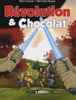 Révolution et Chocolat 1