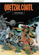 Quetzalcoatl # 1