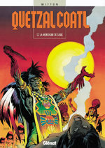 Quetzalcoatl # 2