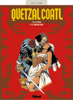 Quetzalcoatl 5
