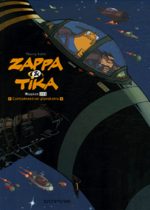 Zappa et Tika 1
