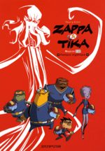 Zappa et Tika # 2