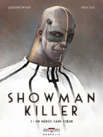 Showman Killer # 1