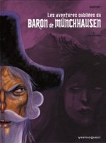 Les aventures oubliées du Baron de Münchhausen # 3