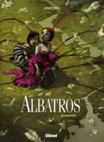Albatros # 1