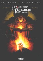 Le troisième testament 1