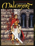 Le roman de Malemort # 3