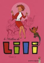 Les aventures de l'espiègle Lili # 2