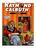 Raymond Calbuth # 1