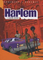 Harlem # 1