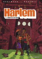 Harlem # 2