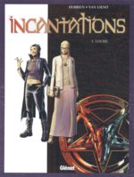 Incantations # 1