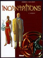 Incantations # 2