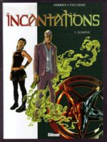 Incantations # 3