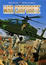 War Corporate # 2