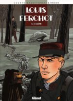 Louis Ferchot # 3