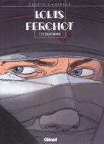 Louis Ferchot # 7