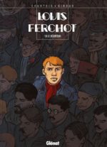 Louis Ferchot # 8