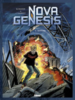 Nova Genesis # 1
