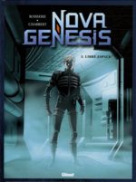 Nova Genesis # 3