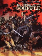 Les contes du 7ème souffle 1