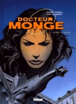 Docteur Monge # 3