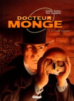 Docteur Monge # 4