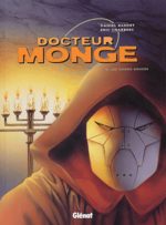 Docteur Monge # 5