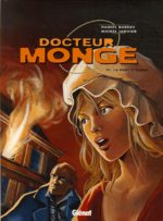 Docteur Monge # 6