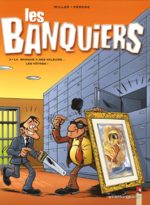 Les banquiers # 3