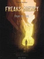 Freaks Agency # 1