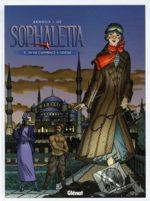 Sophaletta # 9