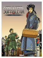 Sophaletta 5