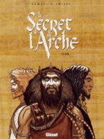 Le secret de l'Arche # 1