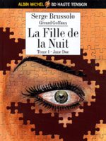 La fille de la nuit 1
