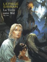 La terre sans mal 1