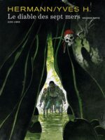 Le diable des sept mers 2