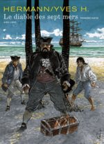 Le diable des sept mers 1