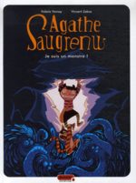 Agathe Saugrenu # 1