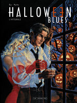 Halloween Blues 1