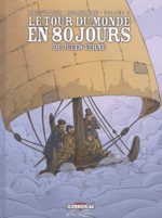 Le tour du monde en 80 jours, de Jules Verne # 3