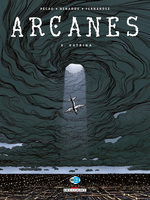 Arcanes # 8