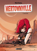 Mertownville # 2