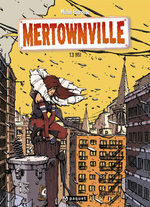 Mertownville # 3