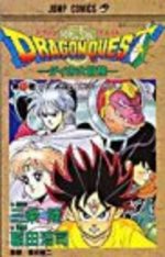 Dragon Quest - The adventure of Dai 11 Manga