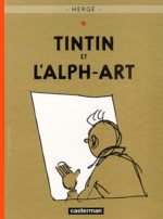 Tintin (Les aventures de) 24