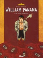 William Panama # 1