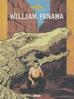 William Panama # 2