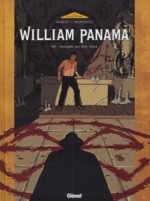 William Panama # 3