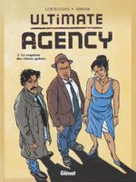 Ultimate agency 1